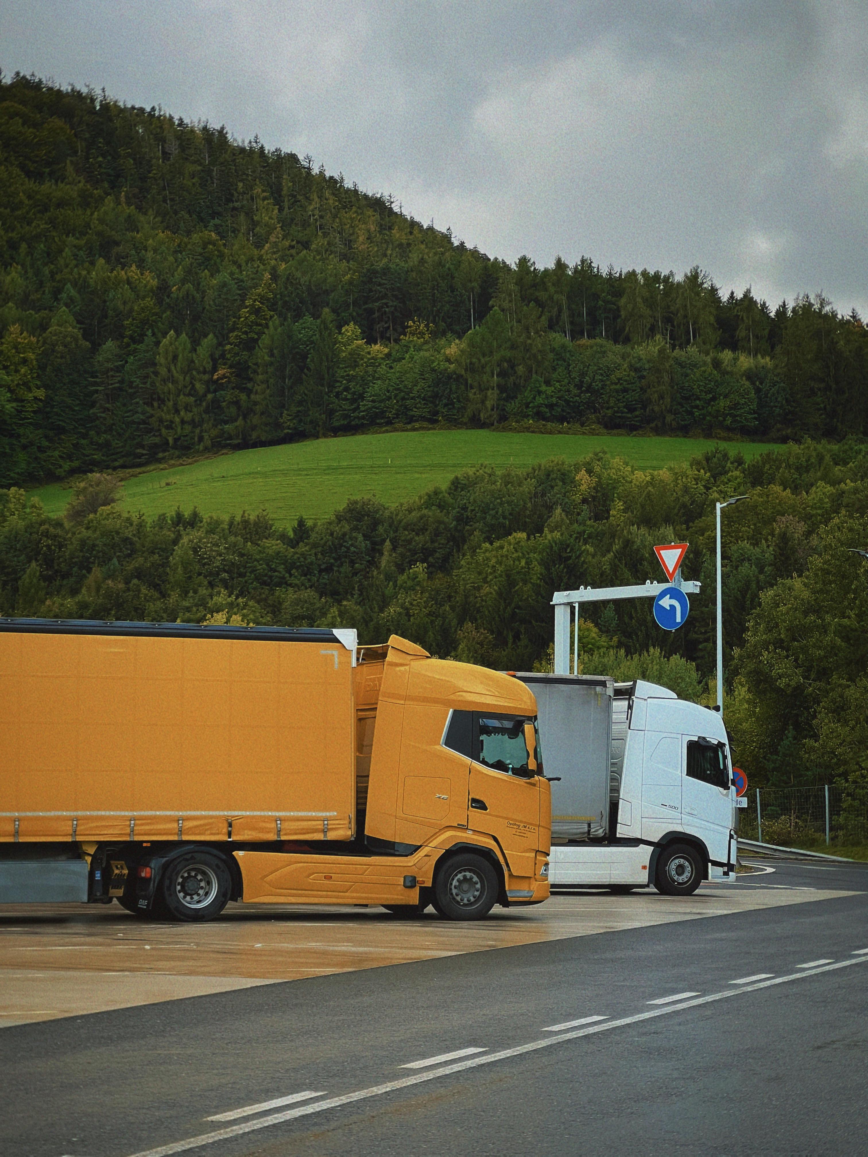 Logistics Management warehouse operations