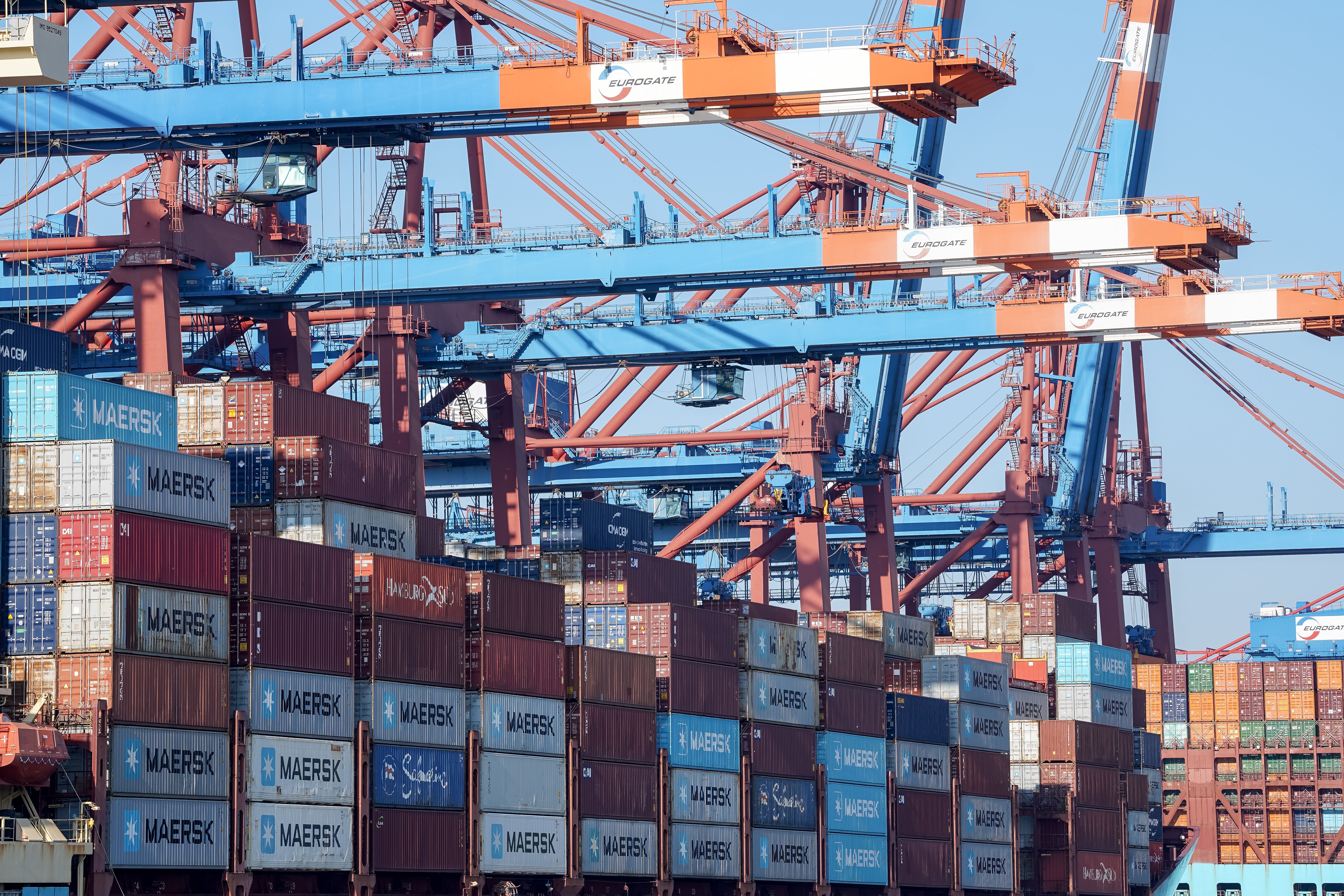 Freight transportation
